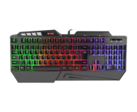 NATEC Fury Skyraider RGB NFU-1697 - 1384140 - zdjęcie 5